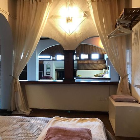 La Soffitta Bohemien Apartment Верона Екстериор снимка