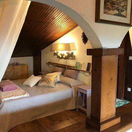 La Soffitta Bohemien Apartment Верона Екстериор снимка