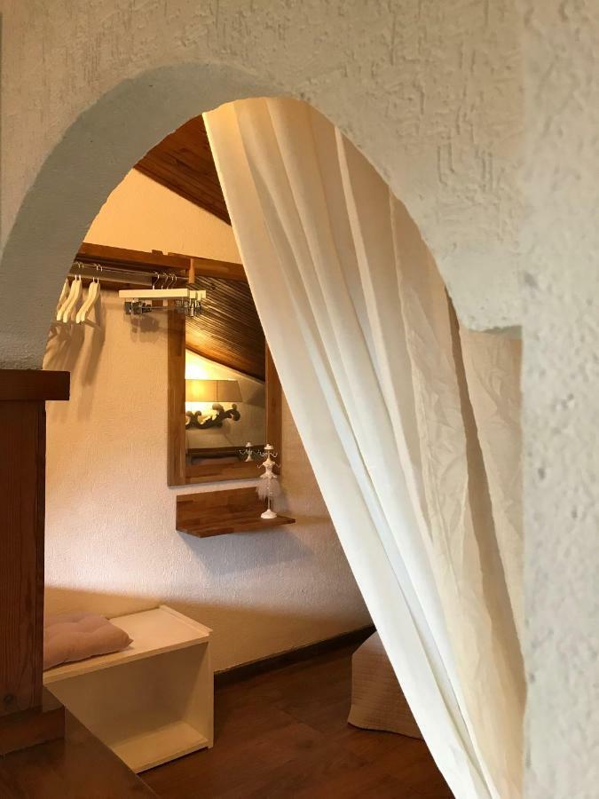 La Soffitta Bohemien Apartment Верона Екстериор снимка