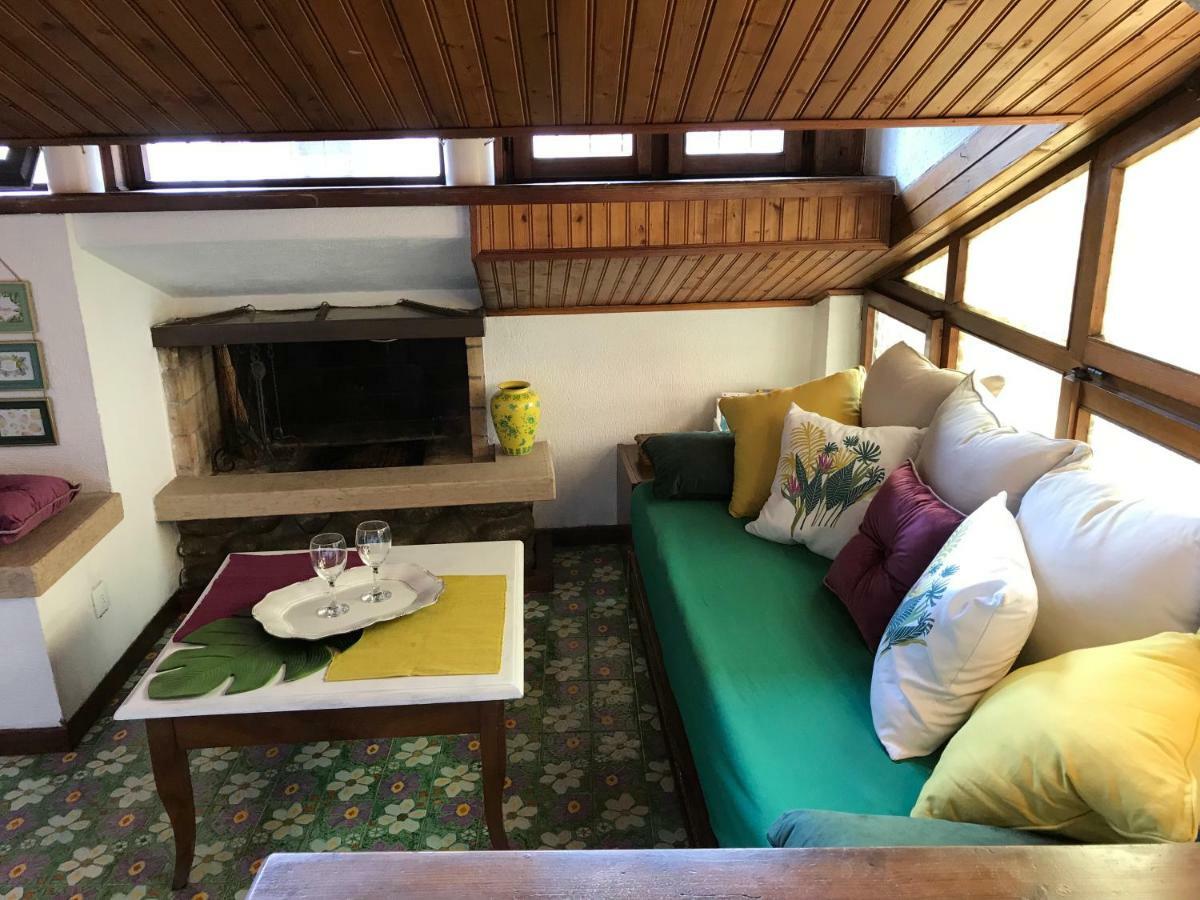 La Soffitta Bohemien Apartment Верона Екстериор снимка