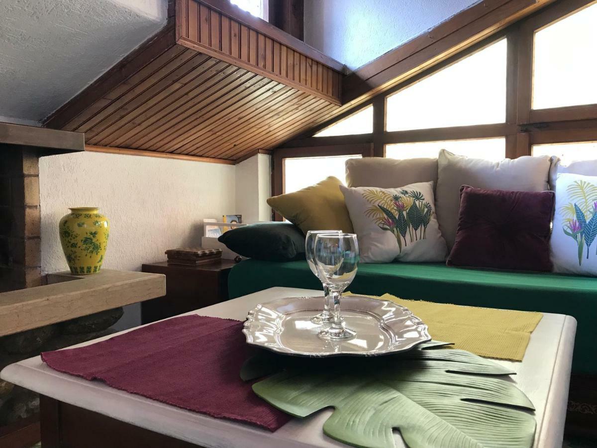 La Soffitta Bohemien Apartment Верона Екстериор снимка