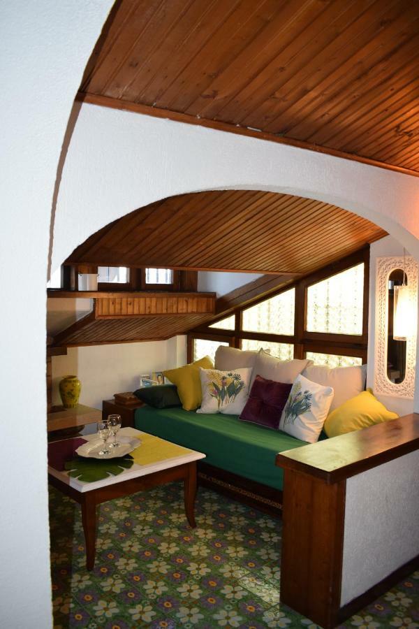 La Soffitta Bohemien Apartment Верона Екстериор снимка